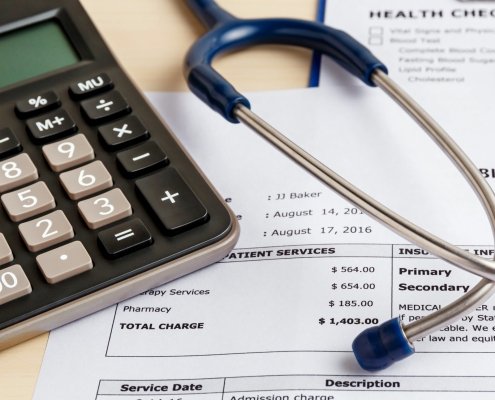 Patient Billing