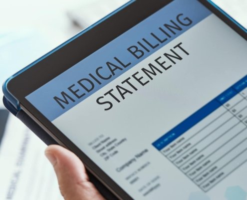 Patient Billing